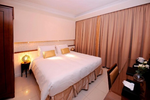 Meshal Madina Hotel 2 image 12