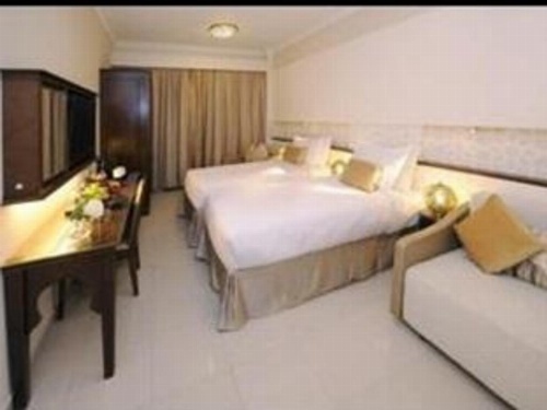 Meshal Madina Hotel 2 image 21