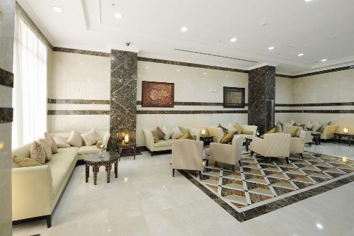 Meshal Madina Hotel 2 image 4