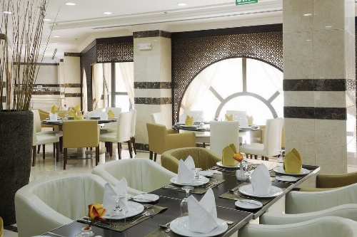 Meshal Madina Hotel 2 image 7