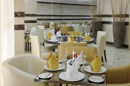 Meshal Madina Hotel 2 image 8